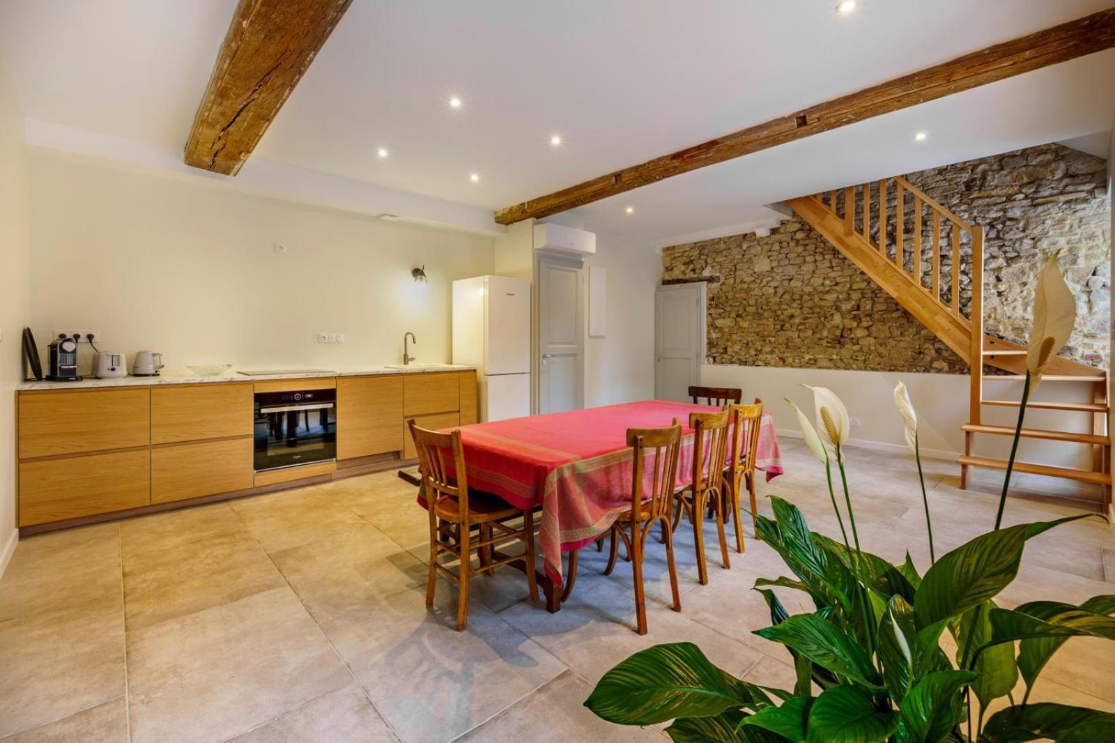 Maison De Vacances Gilly-les-Citeaux Bagian luar foto
